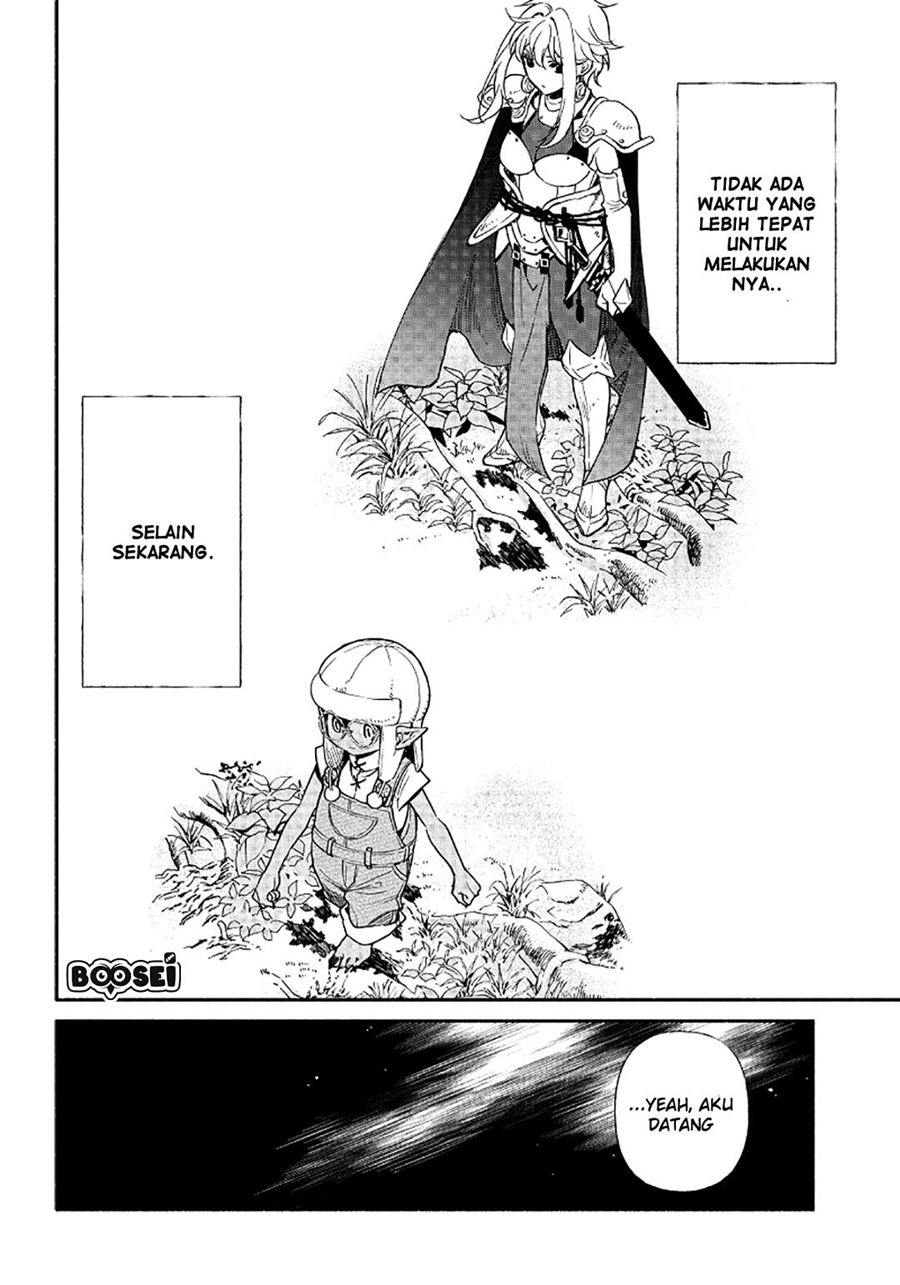 Tensei Goblin da kedo Shitsumon aru?